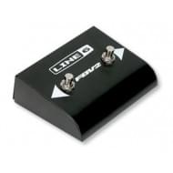 LINE 6 FBV2 FOOT PEDAL